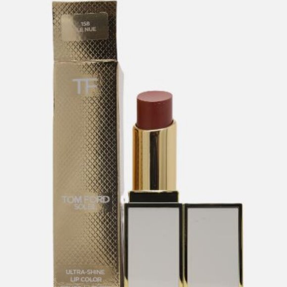 Tom Ford Soleil Ultra Shine Lip Color Lipstick New With Box - Picture 1 of 3